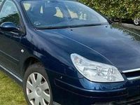 Brugt Citroën C5 Prestige 2005 Hatchback