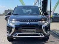 brugt Mitsubishi Outlander P-HEV 2,4 PHEV Intense CVT 4WD