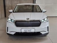 brugt Skoda Enyaq iV 80X iV 5d 265 hk 4x4