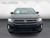 brugt VW T-Roc 1,5 TSi 150 R-line DSG