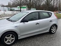 Brugt Hyundai i30 Eco 90 HK (66 kW) 2011