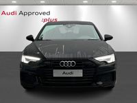 brugt Audi A6 55 TFSi e Sport Prestige Avant quattro S tronic