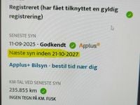 Brugt Opel Corsa Eco 90 HK (66 kW) 2007 Sølv Hatchback