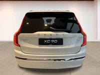 brugt Volvo XC90 7 Sæder 2,0 T8 Recharge Plugin-hybrid Ultimate AWD 455HK 5d 8g Aut.