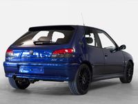 brugt Peugeot 306 GTI 2,0 Premium 16V 6 Gear