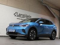 Brugt VW ID.4 Style 210 kW (286 HK) 2025 Blåmetal SUV