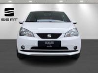 brugt Seat Mii Electric Elektro motor 82 Aut. 1 trins 61KW