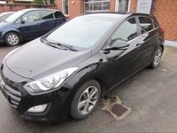 brugt Hyundai i30 1,6 CRDi EM Edition ISG 110HK 5d 6g