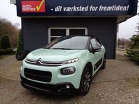 brugt Citroën C3 BlueHDi 100 Triumph