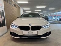 brugt BMW 420 Gran Coupé d 2,0 Sport Line xDrive aut.