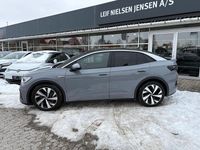 Brugt VW ID.5 Pro Performance 150 kW (204 HK) 2023 Grå SUV