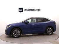 Brugt VW ID.5 Pro 210 kW (286 HK) 2025 Blåmetal SUV