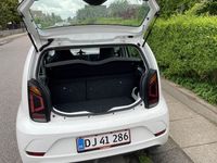 brugt VW up! 1,0 1,0 BMT Move 44 MSF