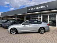 brugt BMW 330e 2,0 iPerformance aut.