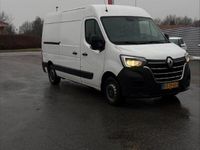 Brugt Renault Master 150 HK (110 kW) 2019 Van