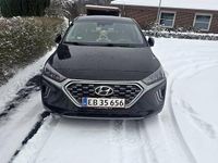 Brugt Hyundai Ioniq Premium 141 HK (103 kW) 2020 Hatchback