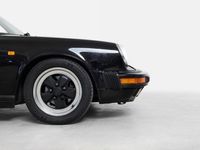 brugt Porsche 911 Carrera 3,2 Targa