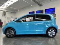 Brugt VW e-up! 61 kW (83 HK) 2021 Blåmetal Hatchback