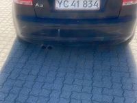 Brugt Audi A3 2003 Sedan