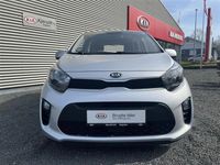 brugt Kia Picanto 1,0 MPI Vision m/Edition 67HK 5d