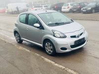 Brugt Toyota Aygo 2010 Hatchback