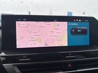 Brugt Citroën e-C4 Shine 100 kW (136 HK) 2023 Sortmetal Sedan