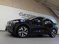 Brugt VW ID.5 Pro 127 kW (174 HK) 2023 Sortmetal SUV