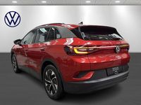 Brugt VW ID.4 Pro 150 kW (204 HK) 2023 Rødmetal SUV