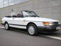 Brugt Saab 900 1987