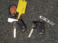 Brugt Honda Civic Type R 200 HK (147 kW) 2005 Hatchback