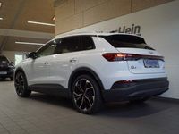 brugt Audi Q4 e-tron 