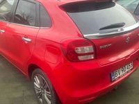 brugt Suzuki Baleno 1,2 Dualjet Exclusive 90HK 5d