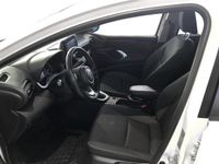 brugt Toyota Yaris Hybrid 1,5 Hybrid H3 116HK 5d Trinl. Gear