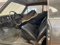 Brugt Opel Commodore 1968 N/a Coupe