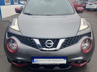 brugt Nissan Juke Dig-T 115 Tekna