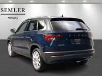 brugt Skoda Karoq 1,5 TSi 150 Celebration DSG