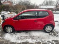 Brugt VW up! 60 HK (44 kW) 2015 Hatchback