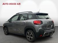brugt Citroën C3 Aircross 1,2 PureTech 110 Iconic