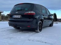 Brugt Ford S-MAX S 140 HK (102 kW) 2007 MPV