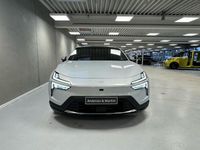 Ny Polestar 4 Long Range Dual motor 400 kW (544 HK) 2025 Magnesium SUV