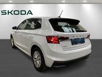 brugt Skoda Fabia 1,0 TSi 95 Ambition