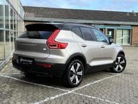 Brugt Volvo XC40 Ultimate 169 kW (231 HK) 2022 Gråmetal SUV