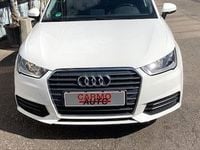 Brugt Audi A1 Sportback 95 HK (69 kW) 2017 Hvid Hatchback