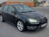 Brugt Ford Focus ST 226 HK (166 kW) 2007 Hatchback
