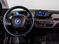 brugt BMW i3 Charged