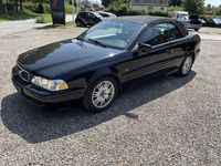 Brugt Volvo C70 2004 Cabriolet