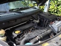 Brugt Land Rover Freelander 112 HK (82 kW) 2004 SUV