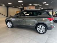 brugt Seat Arona 1,0 TSi 110 Xperience DSG