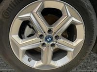 Brugt BMW iX1 150 kW (204 HK) 2025 Hvid SUV