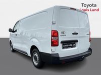 brugt Toyota Proace Long 2,0 D Comfort Master 122HK Van 6g B